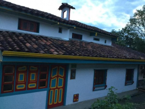 Casa Pachamama  Саленто